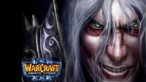 Подробнее о "Warcraft 3: The Frozen Throne"