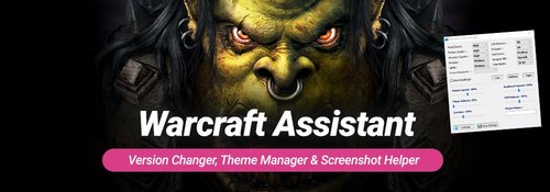 Подробнее о "Warcraft Assistant"